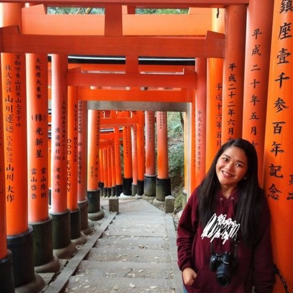 Meet your Posher, Marah - Picture 1 of 1